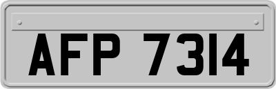AFP7314