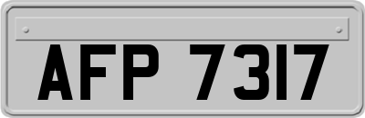 AFP7317