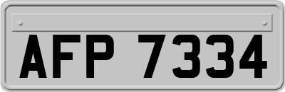 AFP7334
