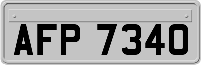 AFP7340