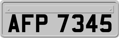 AFP7345