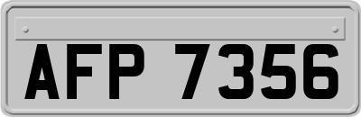 AFP7356