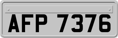 AFP7376