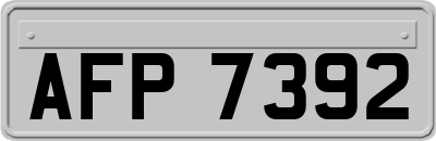 AFP7392
