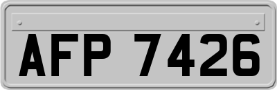 AFP7426
