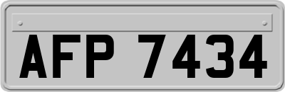 AFP7434