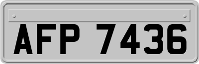 AFP7436