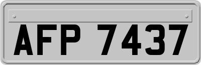 AFP7437
