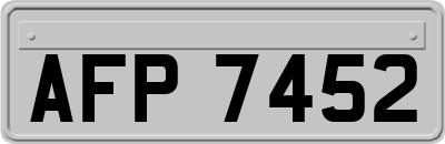 AFP7452