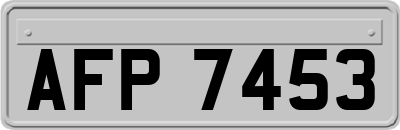 AFP7453