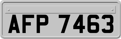 AFP7463