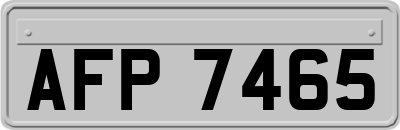 AFP7465