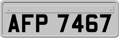 AFP7467