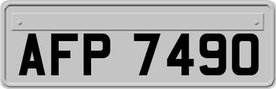 AFP7490