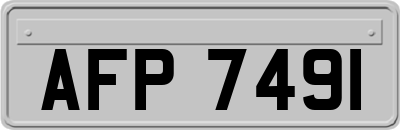AFP7491