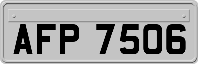 AFP7506