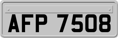 AFP7508
