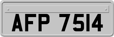 AFP7514