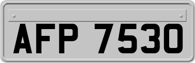 AFP7530