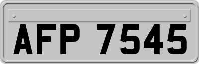 AFP7545