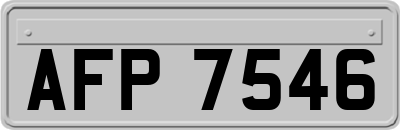 AFP7546