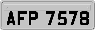 AFP7578