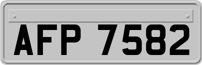 AFP7582