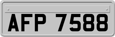 AFP7588