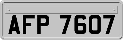 AFP7607
