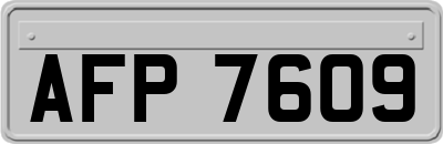 AFP7609
