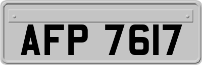 AFP7617