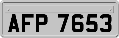 AFP7653