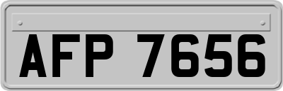 AFP7656