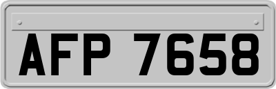 AFP7658