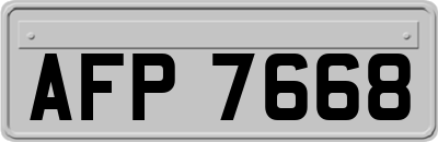 AFP7668