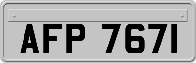 AFP7671