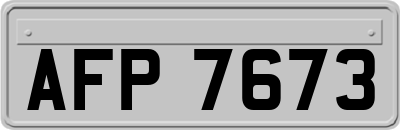 AFP7673