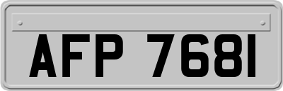 AFP7681