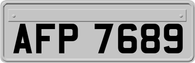 AFP7689