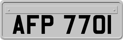 AFP7701
