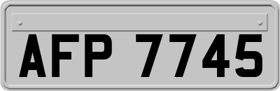 AFP7745