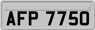 AFP7750