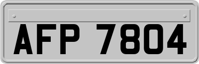 AFP7804