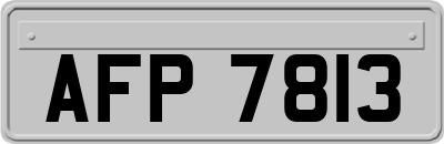 AFP7813