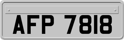 AFP7818