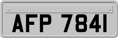 AFP7841