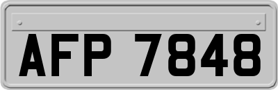 AFP7848