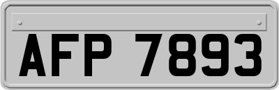 AFP7893