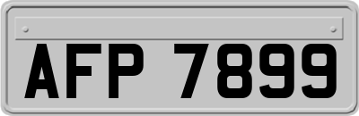 AFP7899
