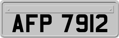 AFP7912